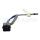 97143-17101 A/C Evaporator Temperature Sensor Interior Air Temp Sensor Replacement FOR HYUNDAI ELANTRA