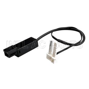 A/C Evaporator Temperature Sensor 582551-8400 Interior Air Temp Sensor Replacement FOR Nissan