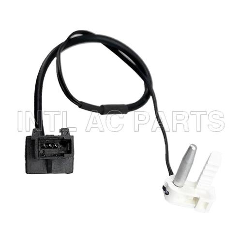 A/C Evaporator Temperature Sensor 582551-8400 Interior Air Temp Sensor Replacement FOR Nissan
