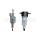 4G IoT Dual Brushless Inverter Heater Dual brushless motors Parking Heater 24V Diesel Parking Heater