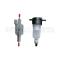 4G IoT Dual Brushless Inverter Heater Dual brushless motors Parking Heater 24V Diesel Parking Heater