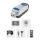Dual Brushless Inverter Heater 24V Parking Heater