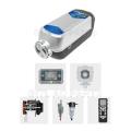 Dual Brushless Inverter Heater 24V Parking Heater