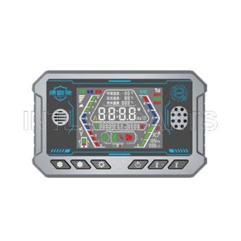 Dual Brushless Inverter Heater 24V Parking Heater