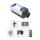 Natural Gas 24V Dual Brushless Inverter Heater 24V Parking Heater Parking Heater
