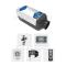 Natural Gas 24V Dual Brushless Inverter Heater 24V Parking Heater Parking Heater