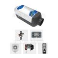Natural Gas 24V Dual Brushless Inverter Heater 24V Parking Heater Parking Heater