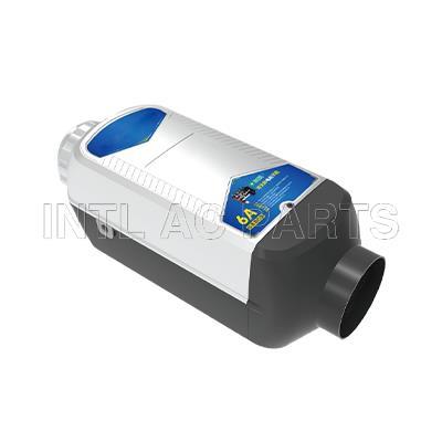 Natural Gas 24V Dual Brushless Inverter Heater 24V Parking Heater Parking Heater