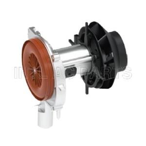 Dual Brushless Inverter Heater 24V Parking Heater 5000W Parking Heater