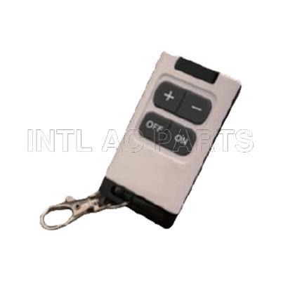 Dual Brushless Inverter Heater 24V Parking Heater 5000W Parking Heater