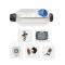 Dual Brushless Inverter Heater Seven-speed intelligent gas flow valve Parking Heater