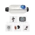 Dual Brushless Inverter Heater Seven-speed intelligent gas flow valve Parking Heater