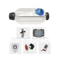 Dual Brushless Inverter Heater Seven-speed intelligent gas flow valve Parking Heater