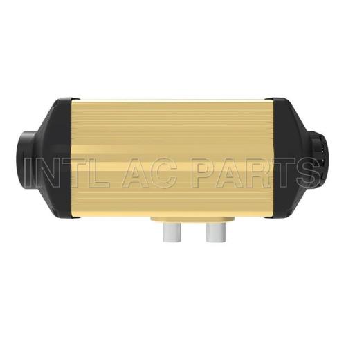 Universal Heating Outdoor Camping Tent Car Truck Air Diesel 5KW 12V Parking Heater -40-76 Range