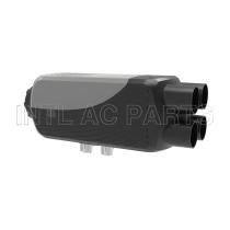 New Energy Dual Brushless Variable Frequency Diesel Heater Universal Heating Outdoor Camping Tent Car Truck