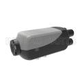 New Energy Dual Brushless Variable Frequency Diesel Heater Universal Heating Outdoor Camping Tent Car Truck
