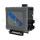 Vertical Lithium Battery All-in-One Unit Dual Brushless Motors Parking Heater