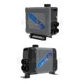 Vertical Lithium Battery All-in-One Unit Dual Brushless Motors Parking Heater
