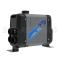Vertical Lithium Battery All-in-One Unit Dual Brushless Motors Parking Heater