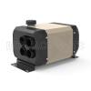 New Easy Carry Installation 24V(12V) Plastic Thermostat 5kw Diesel Parking Heater 20-48W -40-76 for Truck/RV Vertical Design