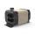 New Easy Carry Installation 24V(12V) Plastic Thermostat 5kw Diesel Parking Heater 20-48W -40-76 for Truck/RV Vertical Design