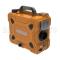 Lithium Battery Integrated Unit 12V Dual Brushless Motors parking heater