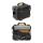 Horizontal All-in-One Unit Dual Brushless Motors parking heater
