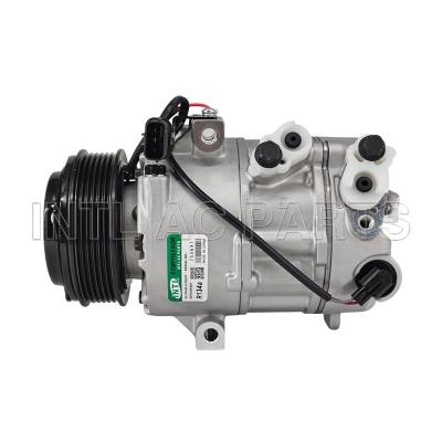 DVE18C ac air conditioning compressor for Kia carnival 3.5L 2022 2023 2024 OEM- 97701R0100