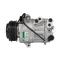 DVE18C ac air conditioning compressor for Kia carnival 3.5L 2022 2023 2024 OEM- 97701R0100