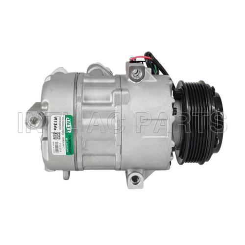 DVE18C ac air conditioning compressor for Kia carnival 3.5L 2022 2023 2024 OEM- 97701R0100