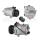 DVE18C ac air conditioning compressor for Kia carnival 3.5L 2022 2023 2024 OEM- 97701R0100