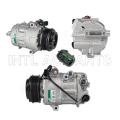 DVE18C ac air conditioning compressor for Kia carnival 3.5L 2022 2023 2024 OEM- 97701R0100