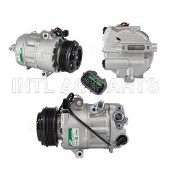 DVE18C ac air conditioning compressor for Kia carnival 3.5L 2022 2023 2024 OEM- 97701R0100