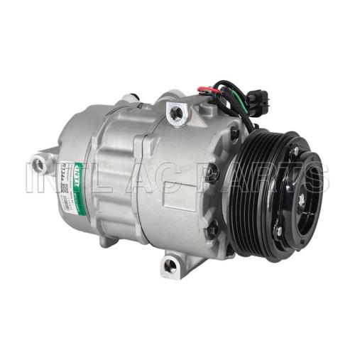 DVE18C ac air conditioning compressor for Kia carnival 3.5L 2022 2023 2024 OEM- 97701R0100