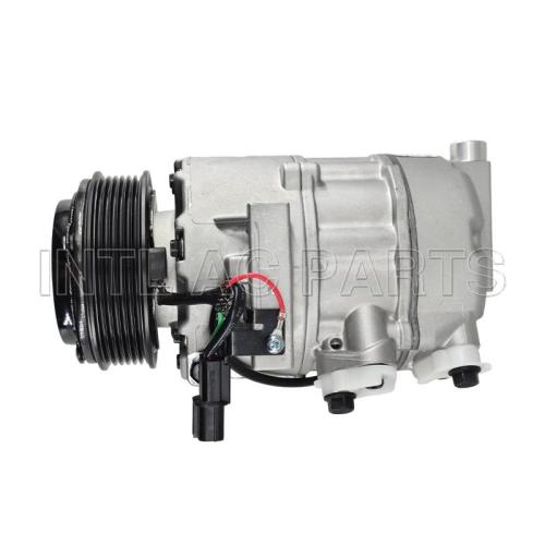 DVE18C ac air conditioning compressor for Kia carnival 3.5L 2022 2023 2024 OEM- 97701R0100