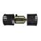 502725-1730 24V CCW Blower Motor Φ80*110 For Hitachi Excavator ZAX60 ZAX70 Air Conditioning Heater Fan