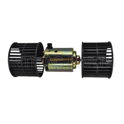 502725-1730 24V CCW Blower Motor Φ80*110 For Hitachi Excavator ZAX60 ZAX70 Air Conditioning Heater Fan