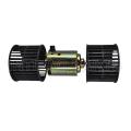 502725-1730 24V CCW Blower Motor Φ80*110 For Hitachi Excavator ZAX60 ZAX70 Air Conditioning Heater Fan