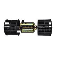 502725-1730 24V CCW Blower Motor Φ80*110 For Hitachi Excavator ZAX60 ZAX70 Air Conditioning Heater Fan