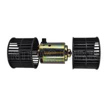 502725-1730 24V CCW Blower Motor Φ80*110 For Hitachi Excavator ZAX60 ZAX70 Air Conditioning Heater Fan
