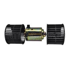 502725-1730 24V CCW Blower Motor Φ80*110 For Hitachi Excavator ZAX60 ZAX70 Air Conditioning Heater Fan