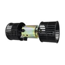 502725-1730 24V CCW Blower Motor Φ80*110 For Hitachi Excavator ZAX60 ZAX70 Air Conditioning Heater Fan