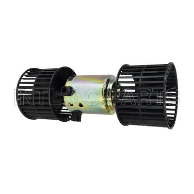 502725-1730 24V CCW Blower Motor Φ80*110 For Hitachi Excavator ZAX60 ZAX70 Air Conditioning Heater Fan