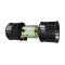 502725-1730 24V CCW Blower Motor Φ80*110 For Hitachi Excavator ZAX60 ZAX70 Air Conditioning Heater Fan