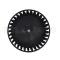 502725-1730 24V CCW Blower Motor Φ80*110 For Hitachi Excavator ZAX60 ZAX70 Air Conditioning Heater Fan