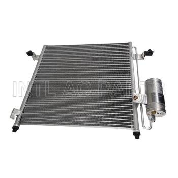 AC Condenser 468*425*16 OEM 7812A171 Nissens 940068 For Mitsubishi L200 2005-2015