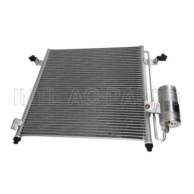 AC Condenser 468*425*16 OEM 7812A171 Nissens 940068 For Mitsubishi L200 2005-2015