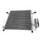 AC Condenser 468*425*16 OEM 7812A171 Nissens 940068 For Mitsubishi L200 2005-2015