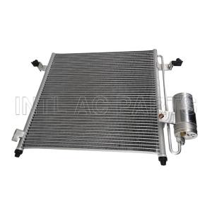 AC Condenser 468*425*16 OEM 7812A171 Nissens 940068 For Mitsubishi L200 2005-2015