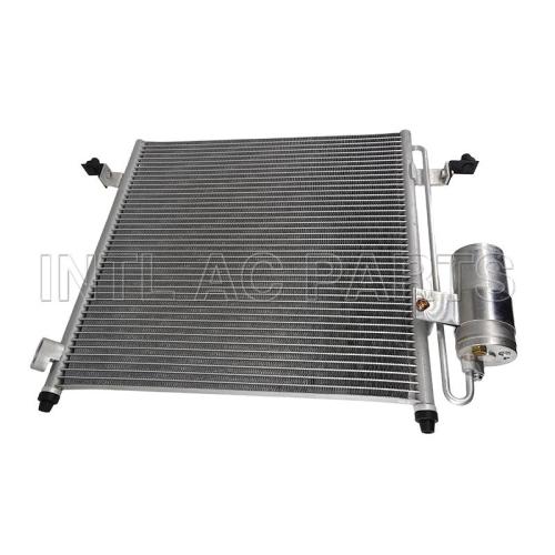 AC Condenser 468*425*16 OEM 7812A171 Nissens 940068 For Mitsubishi L200 2005-2015